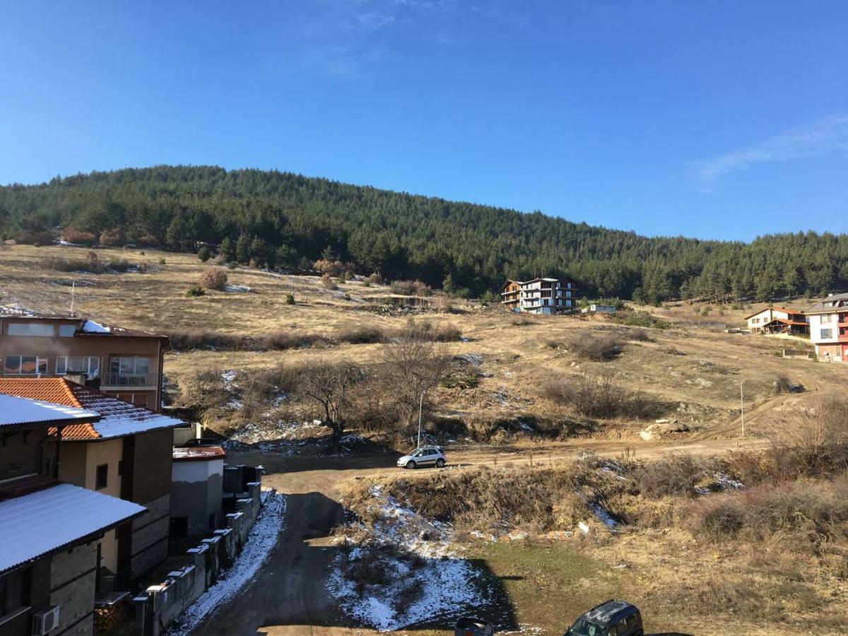 Apartvel Apartment 3 Velingrad Exterior foto