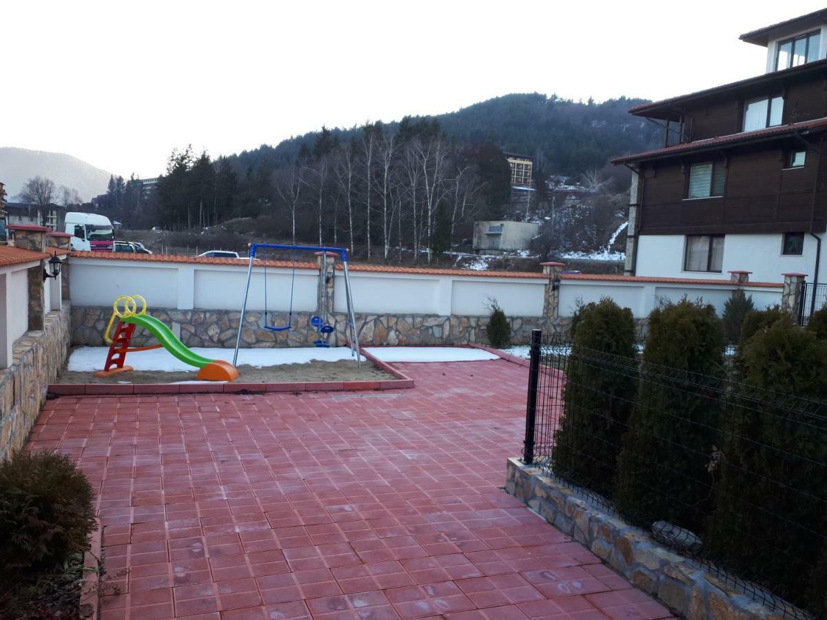 Apartvel Apartment 3 Velingrad Exterior foto